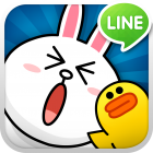 LINE