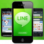 Llamadas y Mensajes Gratis con Line Messenger