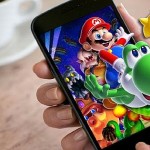 Nintendo ahora también en los Smartphones