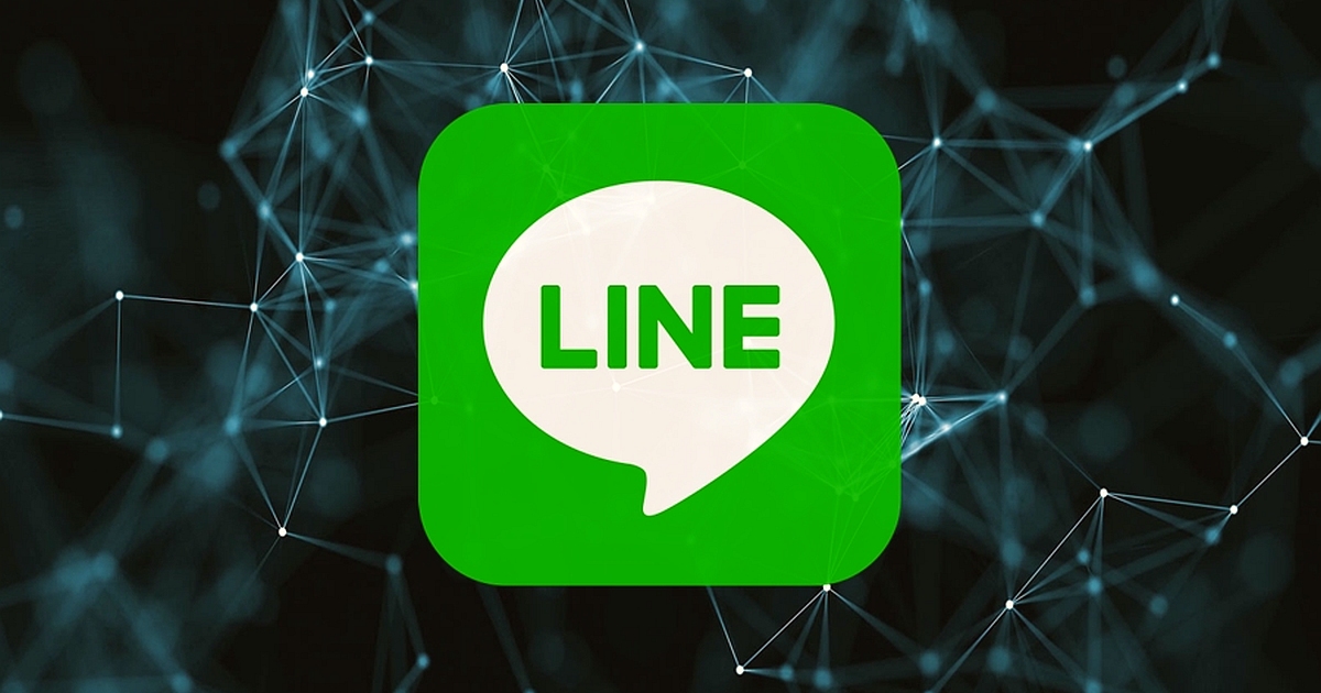 Line Messenger trabajará con pagos sin efectivo